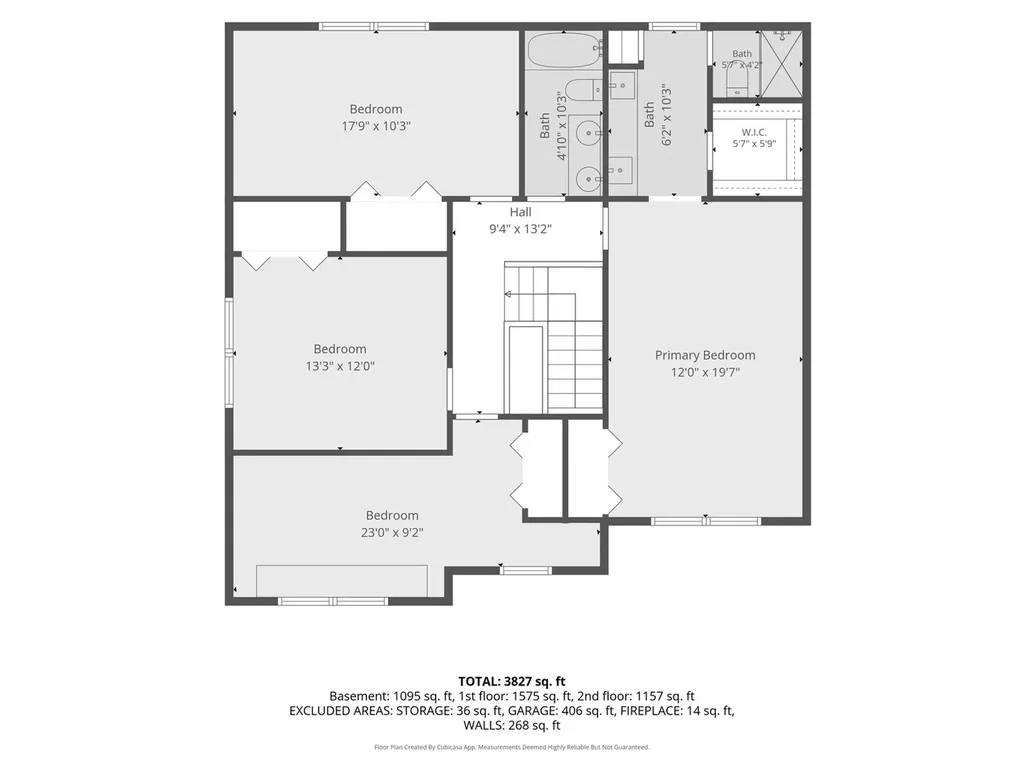 105 Fresno Court Naperville IL 60540