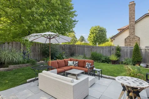 105 Fresno Court Naperville IL 60540