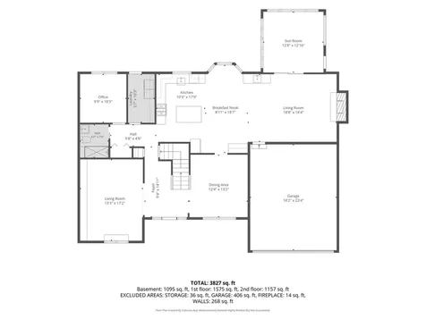 105 Fresno Court Naperville IL 60540