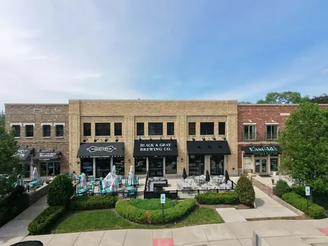408 Barrington Avenue East Dundee IL 60118