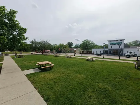 408 Barrington Avenue East Dundee IL 60118