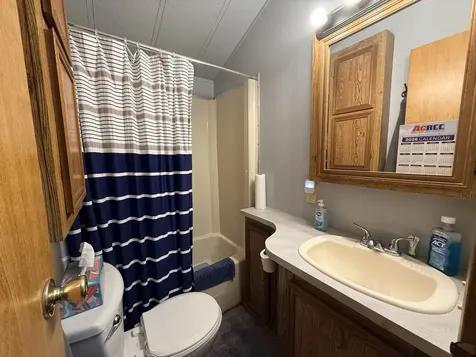 16-17 Woodhaven Lakes Sublette IL 61367