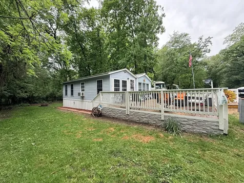 16-17 Woodhaven Lakes Sublette IL 61367