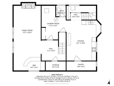 935 Monroe Avenue River Forest IL 60305