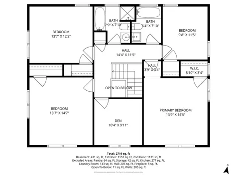 935 Monroe Avenue River Forest IL 60305