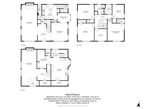 935 Monroe Avenue River Forest IL 60305