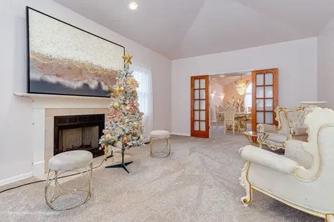 4211 West 135th Street Crestwood IL 60418
