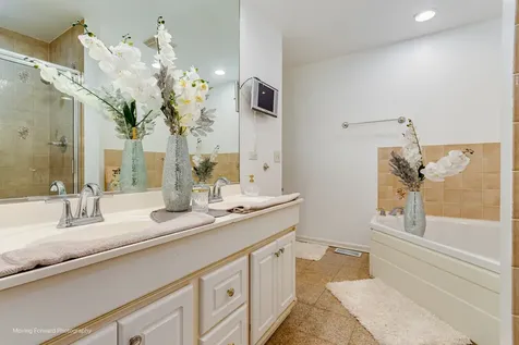 4211 West 135th Street Crestwood IL 60418
