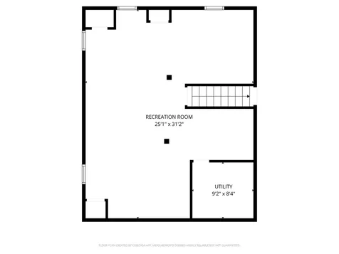4211 West 135th Street Crestwood IL 60418