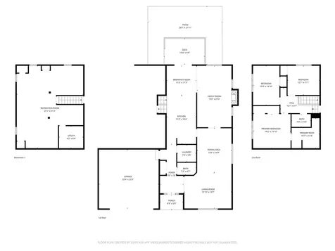 4211 West 135th Street Crestwood IL 60418