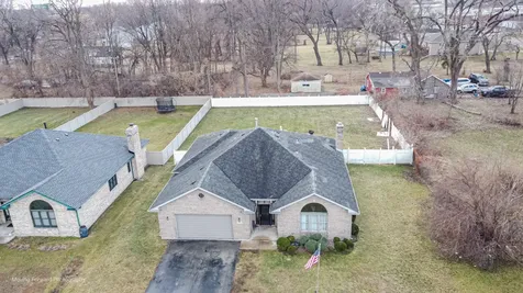4211 West 135th Street Crestwood IL 60418