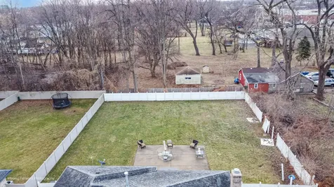 4211 West 135th Street Crestwood IL 60418