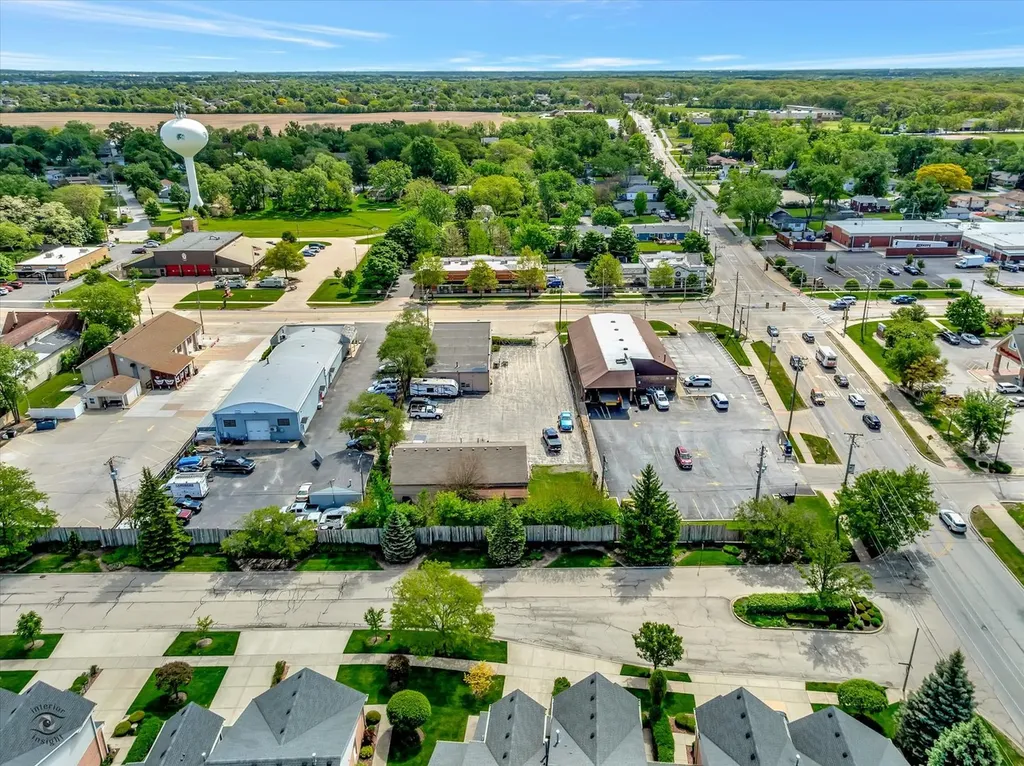 19912 Wolf Road Mokena IL 60448