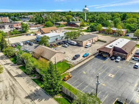 19912 Wolf Road Mokena IL 60448