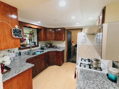 9425 Margail Avenue Des Plaines IL 60016