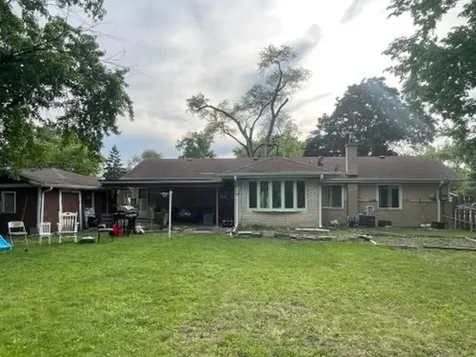 9425 Margail Avenue Des Plaines IL 60016