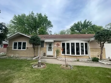 9425 Margail Avenue Des Plaines IL 60016