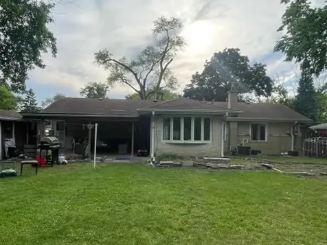 9425 Margail Avenue Des Plaines IL 60016
