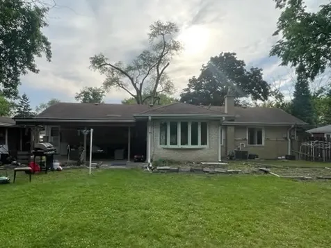 9425 Margail Avenue Des Plaines IL 60016