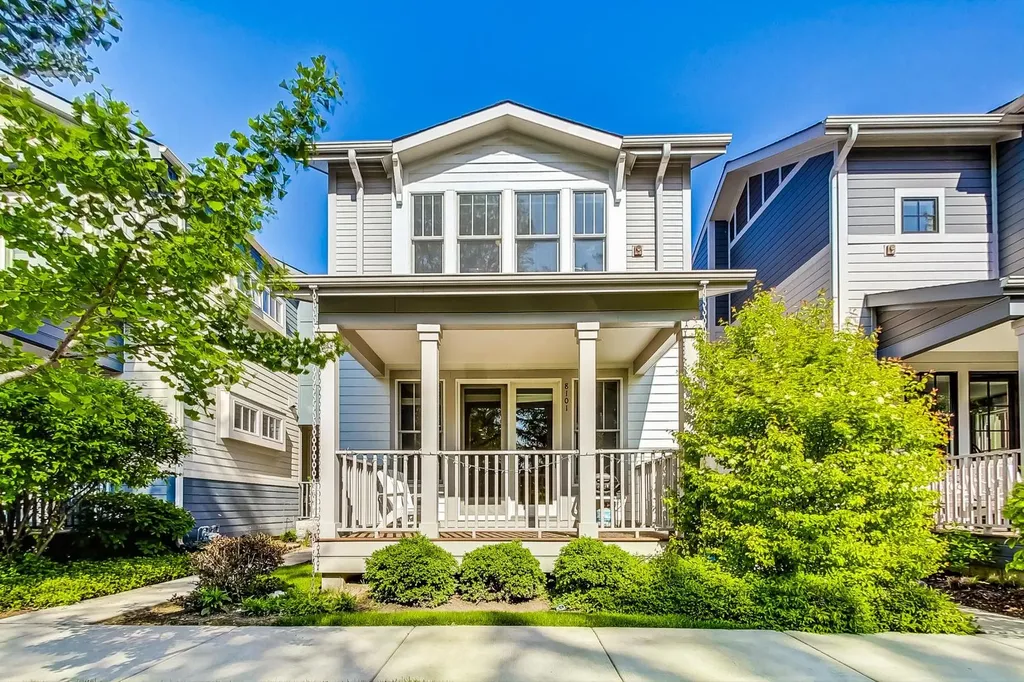 8101 Floral Avenue Skokie IL 60077