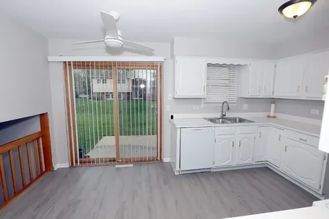 6024 Aspen Lane Matteson IL 60443