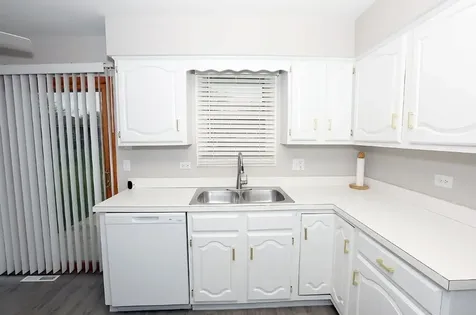 6024 Aspen Lane Matteson IL 60443