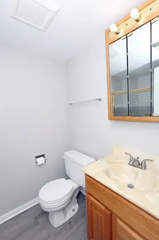 6024 Aspen Lane Matteson IL 60443