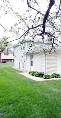 6024 Aspen Lane Matteson IL 60443