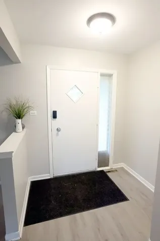 6024 Aspen Lane Matteson IL 60443