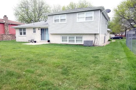 6024 Aspen Lane Matteson IL 60443