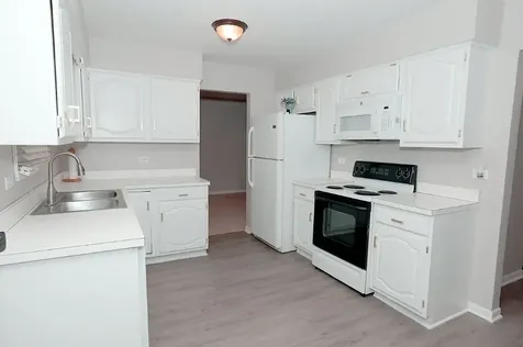 6024 Aspen Lane Matteson IL 60443