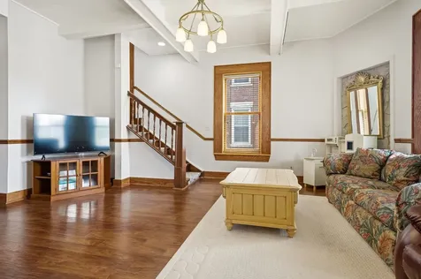 703 West Wood Street W Bloomington IL 61701