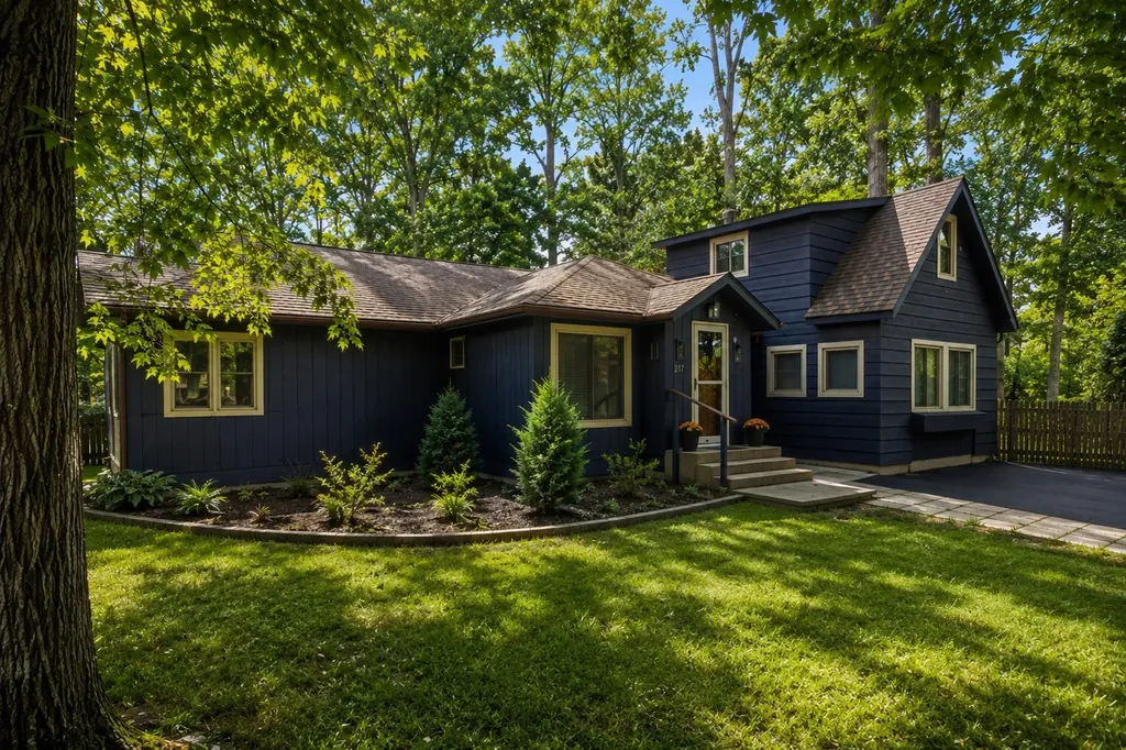 217 Wander Way Lake In The Hills IL 60156