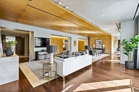 65 East Goethe Street Chicago IL 60610