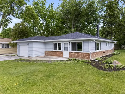280 Rich Road Park Forest IL 60466
