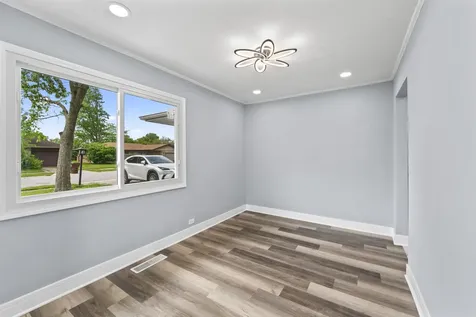 280 Rich Road Park Forest IL 60466