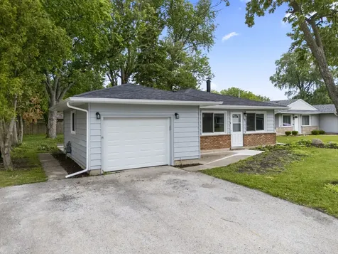 280 Rich Road Park Forest IL 60466