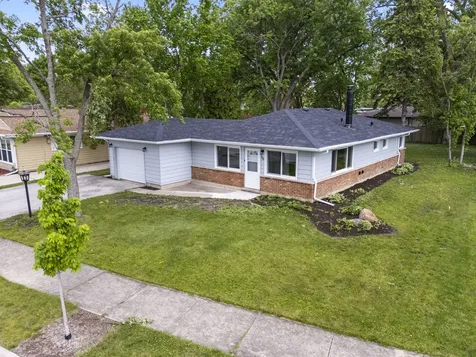 280 Rich Road Park Forest IL 60466