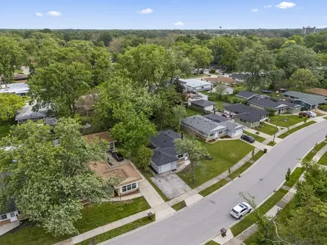 280 Rich Road Park Forest IL 60466