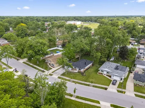 280 Rich Road Park Forest IL 60466