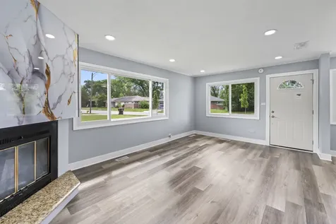 280 Rich Road Park Forest IL 60466