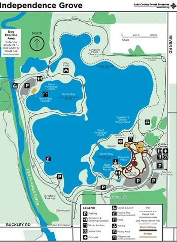 1907 Lynn Circle Libertyville IL 60048