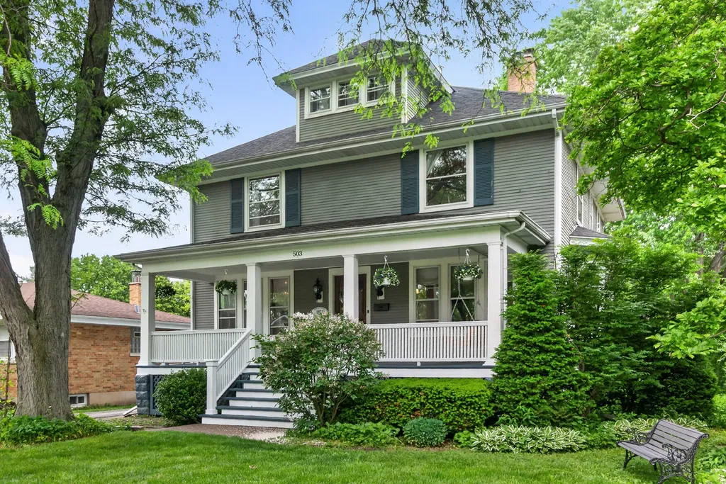 503 South Summit Avenue Villa Park IL 60181
