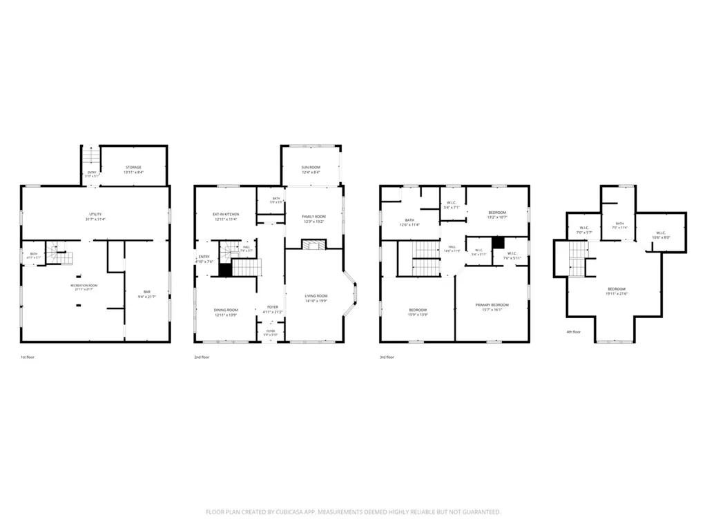 503 South Summit Avenue Villa Park IL 60181