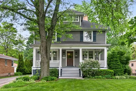 503 South Summit Avenue Villa Park IL 60181