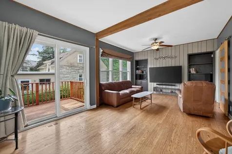 503 South Summit Avenue Villa Park IL 60181
