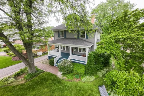 503 South Summit Avenue Villa Park IL 60181
