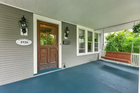 503 South Summit Avenue Villa Park IL 60181
