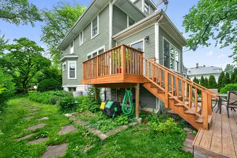 503 South Summit Avenue Villa Park IL 60181