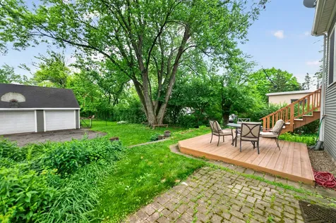 503 South Summit Avenue Villa Park IL 60181